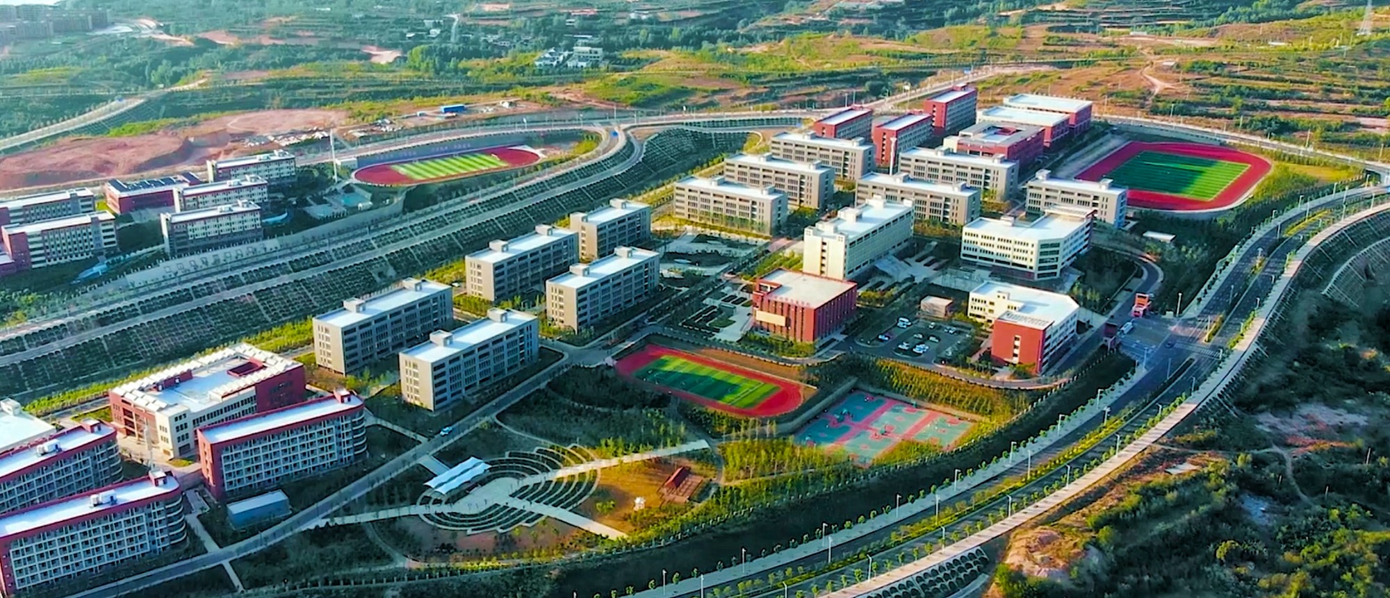我院2024年统招招生简章